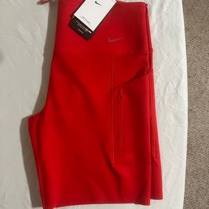 COPY - COPY - Nike biker shorts